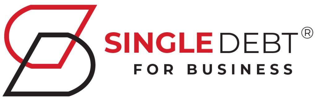 Single-Debt-for-Business-Logo
