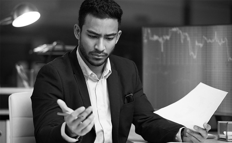 The Impact of High Interest Rates on Business Debt in 2025