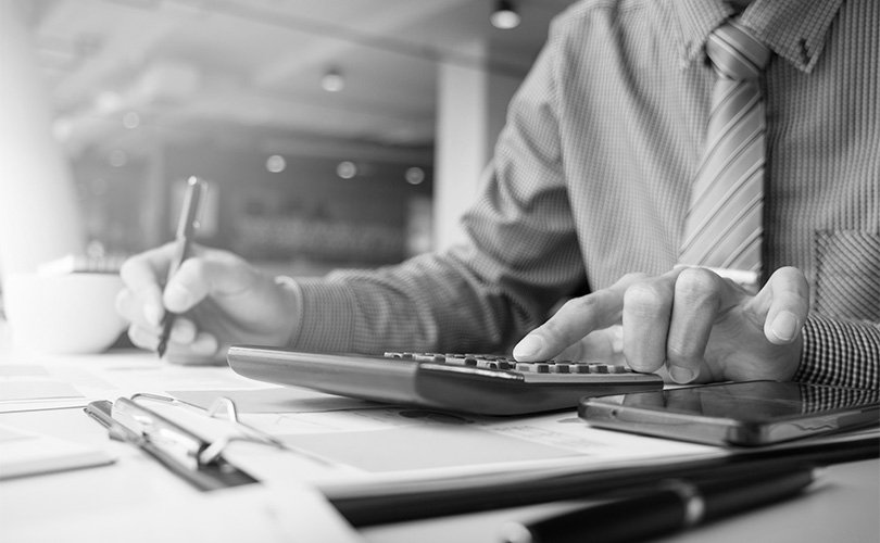 Is Your Business Over-Leveraged? How to Calculate 'Debt Capacity' for Safe Growth