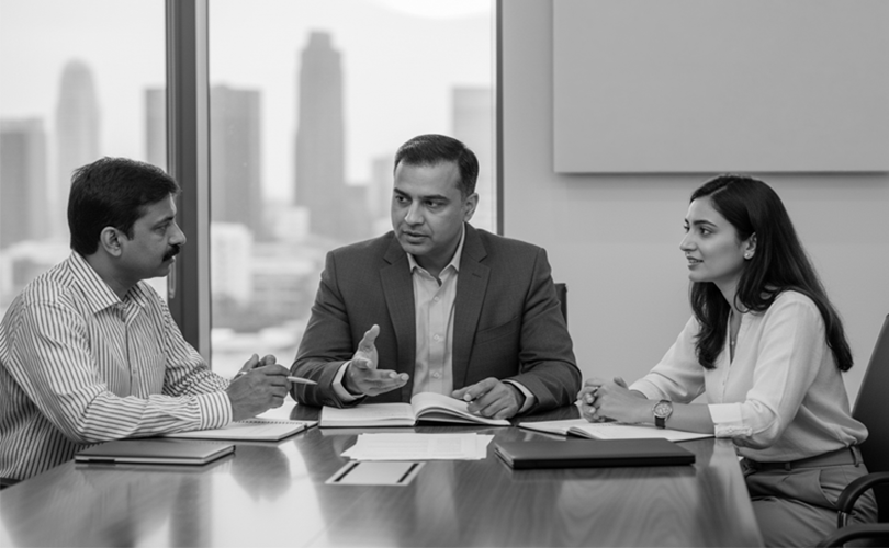 Loan Settlement vs. Management: Choosing the Right Debt Solution for Your Business Credit