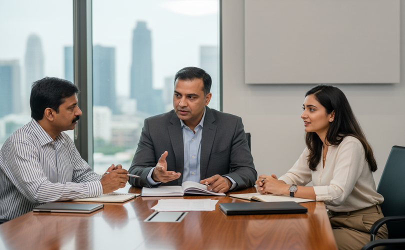 Loan Settlement vs. Management: Choosing the Right Debt Solution for Your Business Credit