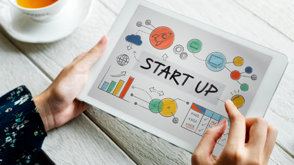 Startup Survival Guide: Managing High-Interest Debt in a 'Funding Winter'
