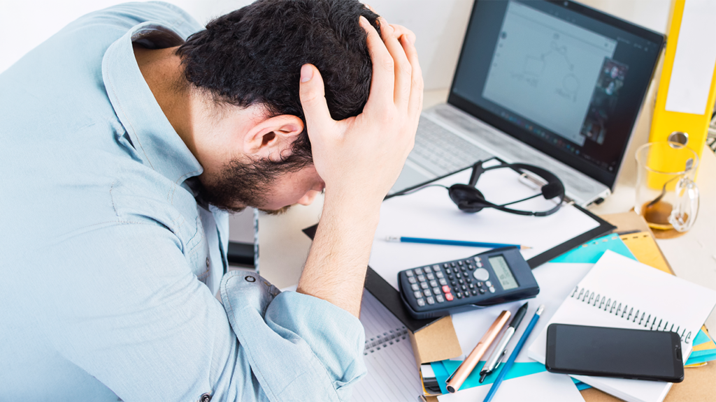 Missed GST Payments? Your Business Debt Just Got Worse