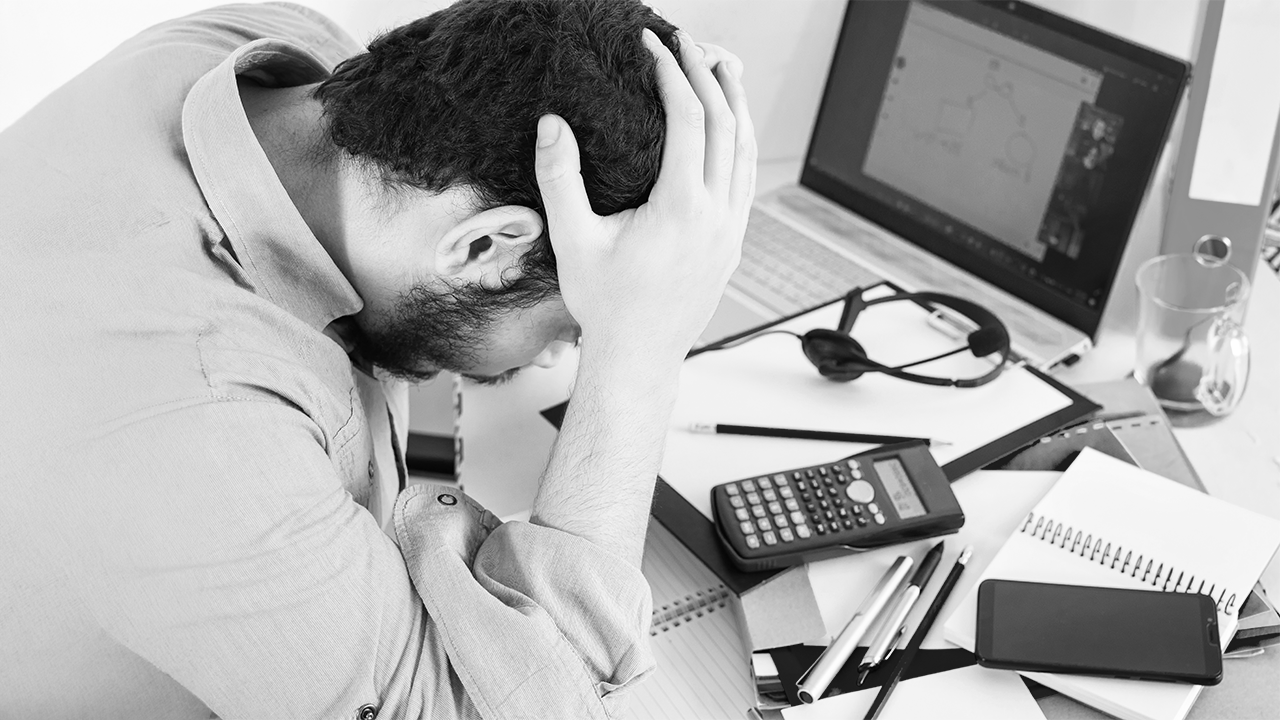 Missed GST Payments? Your Business Debt Just Got Worse