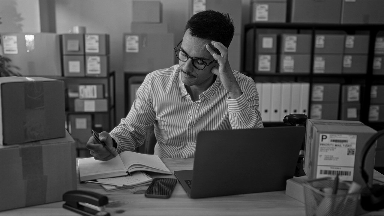 What to Do When Vendors Stop Supplying: CIDA Guide
