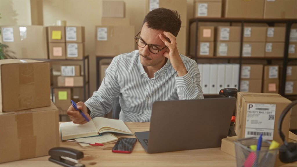 What to Do When Vendors Stop Supplying: CIDA Guide